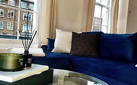 Stylish One Bedroom Apartment In The Heart Of Angel