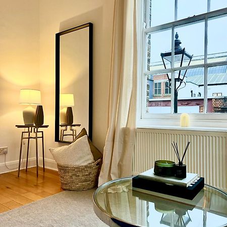 Stylish One Bedroom Apartment In The Heart Of Angel Londres Extérieur photo