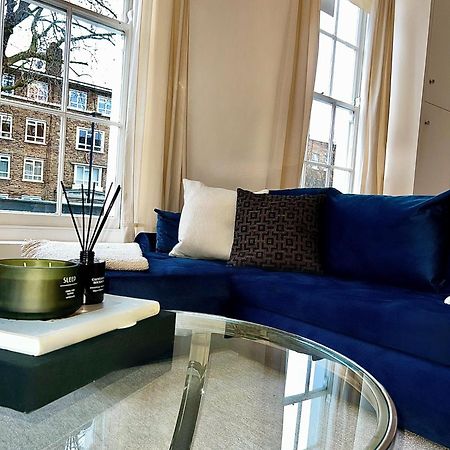 Stylish One Bedroom Apartment In The Heart Of Angel Londres Extérieur photo