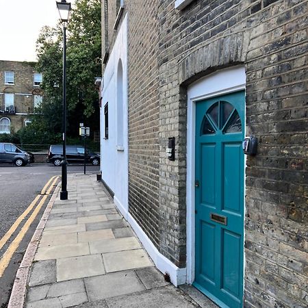 Stylish One Bedroom Apartment In The Heart Of Angel Londres Extérieur photo