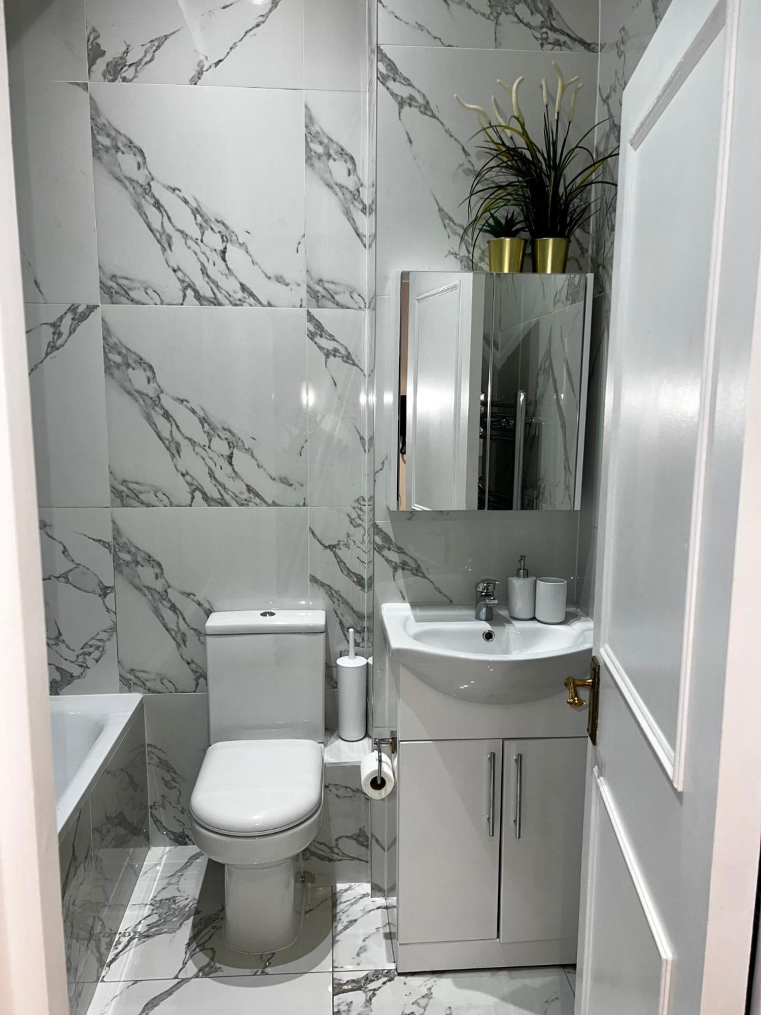 Stylish One Bedroom Apartment In The Heart Of Angel Londres Extérieur photo