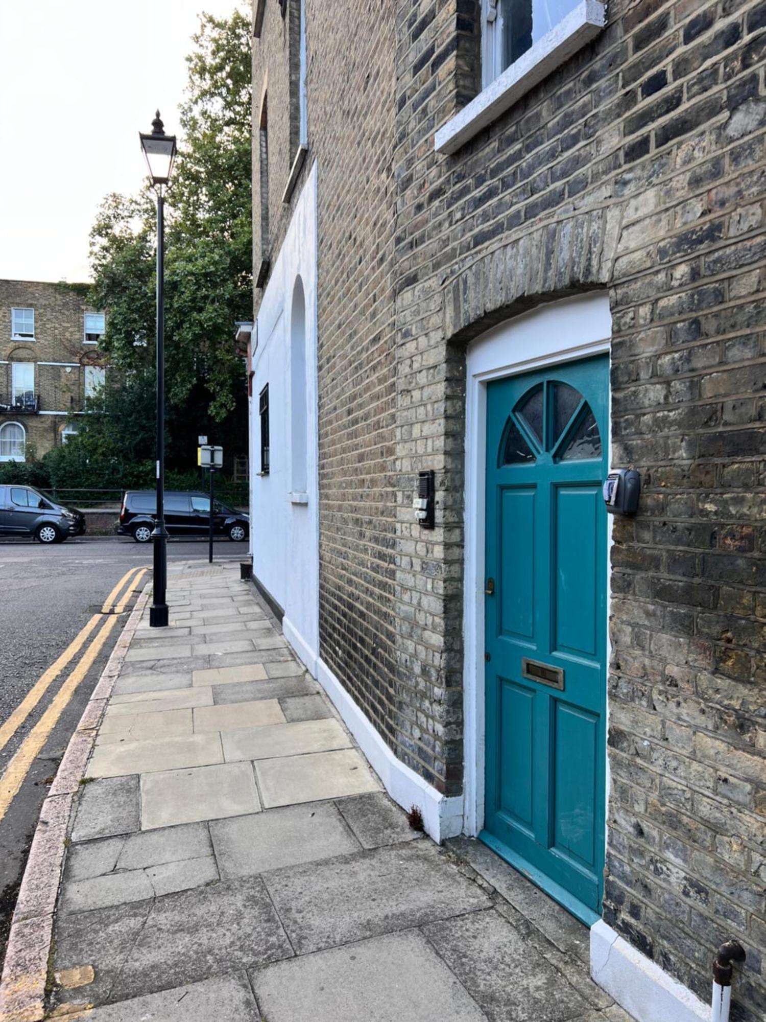 Stylish One Bedroom Apartment In The Heart Of Angel Londres Extérieur photo
